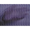thumbnail image 4 of oneOone Cotton Cambric Fabric Wave Block Print Fabric By Yard 56 Inch Wide, 4 of 4