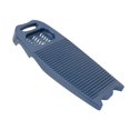 thumbnail image 3 of jifeng Hand Washing Board with Soap Dispenser Hand Wash Clothes Washboard Socks Clothes dark blue, 3 of 7