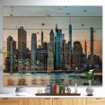 thumbnail image 2 of Design Art - New York City Skyline, 2 of 5