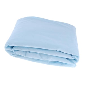 Comfort Lit imperméable Bug Proof hypoallergénique Protectif housse de matelas 150x200x30cm