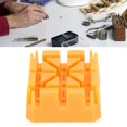 thumbnail image 4 of Watch Links Repair Holder, Long Lasting Different Slots Easy To Store Stable Watch Link Removal Holder  For Home For Repairman, 4 of 8