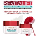 thumbnail image 4 of L'Oréal Paris Anti-Wrinkle Day Routine, Eye + Day Cream, 4 of 9
