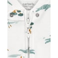 thumbnail image 2 of Pyjama bébé garçon Carter's Child of Mine, 2 of 4
