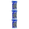 thumbnail image 1 of VONKY 12pack/lot Effective And Durable Steel Wool For Easy Kitchen Cleaning Kitchen Cleaning Steel Wool Metal Multi-purpose As Shown 3Set, 1 of 6