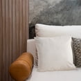 thumbnail image 4 of YIMWNYI Modern Light Wind Pillow Set, Sofa Cushion, Solid Color Cushion, Large Backrest Pillow, Office Lumbar Support, Cozy Decorative Pillow, Versatile Home Decor, 4 of 7