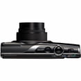 thumbnail image 5 of Canon PowerShot IXY 650 (ELPH 360) HS Digital Camera (Black) with 2 Pack 32GB Memory Card + Case + Tripod + ZeeTech Professional Bundle, 5 of 5