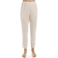 thumbnail image 3 of Women's Shadowline 3502 Snip-it Pant Liner (Black 2X), 3 of 4