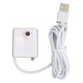 thumbnail image 3 of Cat Fountain Water Pump, Quiet Pet Water Fountain Pump DC Brushless Motor Adjustable  USB Powered  For Replacement, 3 of 8