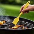 thumbnail image 2 of Silicone Oil Brush1 | Silicone BBQ Grill Brush & Brush Set Functional Cleaning And Basting Brushes For Grilling Baking And Cooking, 2 of 4