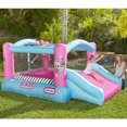 thumbnail image 4 of Parc de jeu Jump 'n Slide avec gonfleur L.O.L. Surprise!, 4 of 4