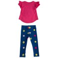 thumbnail image 2 of Looney Tunes Tweety Bird Ensemble de Pyjama 2 Pcs pour Bébé - Tout-Petit 4T, 2 of 2