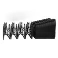 thumbnail image 1 of Support de Tuyau d'Égout Compact pour VR avec Design Pliable et Installation Rapide pour Drainage Efficace, 1 of 8