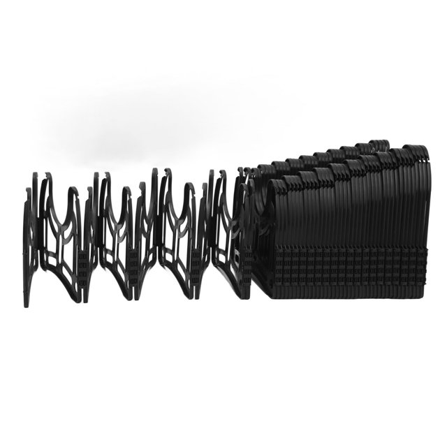 Support de Tuyau d'Égout Compact pour VR avec Design Pliable et Installation Rapide pour Drainage Efficace