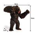 thumbnail image 4 of MesaSe King Kong Action Figure Figurine Figure Collection Action Figure Model Toy Gift, 4 of 5
