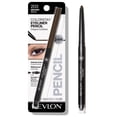 thumbnail image 4 of Revlon ColorStay Eyeliner Pencil, 24HR Wear, Waterproof, Built-in Sharpener, 4 of 7