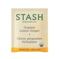 thumbnail image 3 of Stash Organic Lemon Ginger Green Tea, 3 of 3