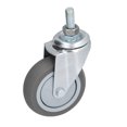 thumbnail image 2 of Locking Casters, Durable Industrial Wheels  For  Equipment For Shelves No Brakes, 2 of 8