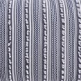 thumbnail image 2 of Better Trends QUANKINV Couette Anglique Très Grand-104"X90 Pouces en Couleur Marine, 2 of 6