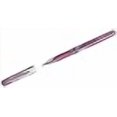 thumbnail image 3 of uni-ball 146830 1.0 mm"Signo Um-153" Gel Pen - Pink Metallic, 3 of 4