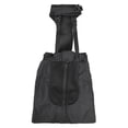 thumbnail image 4 of Sac de Transport pour Chien Fournitures pour Animaux Extérieur Confortable pour Pattes Arrière Paralysées Ajustable TTG, 4 of 8