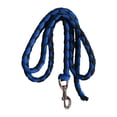 thumbnail image 4 of fastboy Corde pour Cheval Cordons pour Cheval Rêne Corde à Pression Cordon de Conduite avec Pince Cheval Bleu 2,5 Mètres, 4 of 6