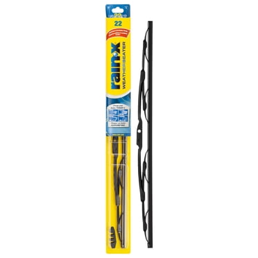 Rain-X Weatherbeater 22" Windshield Wiper Blade
