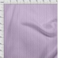 thumbnail image 3 of oneOone Cotton Poplin Fabric Triangle Kasuri Print Fabric BTY 56 Inch Wide, 3 of 4