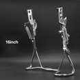 thumbnail image 1 of 14 16 18in Bike Bicycle ebike Drop Stand Rear Kickstand Black Beach Bike Cruiser, 1 of 9