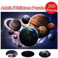 thumbnail image 1 of Adults Puzzles 300 Piece Large Puzzle Game Interesting Toys Personalized Gift, 1 of 7