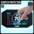 thumbnail image 3 of NANO Protecteur d'Écran en Verre pour Z900 (2020-), 3 of 3