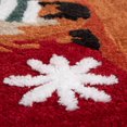 thumbnail image 2 of Holiday Time Contour mat set-Fox, 2 of 2