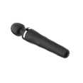 thumbnail image 3 of Lovense Domi 2 Flexible Rechargeable Mini Wand - Black, 3 of 3