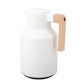 thumbnail image 4 of Coffee Carafe, Cold Heat Retention Vacuum Insulation Coffee Bottle  For Tea White, 4 of 8