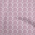 thumbnail image 1 of oneOone Cotton Flex Dark Magenta Fabric Block Fabric For Sewing Printed Craft Fabric By The Yard 40 Inch Wide-VB, 1 of 1