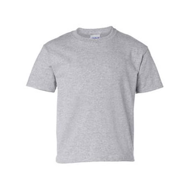 Gildan T-Shirt pour Jeunes en Ultra Cotonâ®