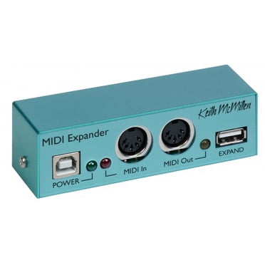 Keith McMillen MIDI Expander