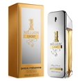 thumbnail image 1 of 1 Million Lucky By Paco Rabanne Eau De Toilette Spray 3.4 oz, 1 of 2