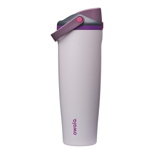 Bouteille d'Eau Owala FreeSip Sway 1,2 L Isolée Étanche