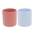 thumbnail image 1 of RUNROTOO Back to School 2pcs Toddler Open Drinking Cup Simple Design Use, 1 of 8