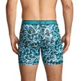 thumbnail image 2 of Jockey Men's Active Microfiber 5" Boxer Brief, 2 of 5