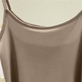 thumbnail image 4 of FAIWAD Womens Sleeveless Camisole Summer Workout Tank Tops Spaghetti Straps Cami Shirts Basic Going Out Tops, 4 of 5