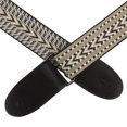 thumbnail image 3 of Simple Guitar Strap Practical Guitar Shoulder Strap Bass Guitar Strap, 3 of 8