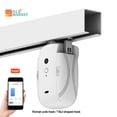 thumbnail image 4 of TRIDENT Tuya Smart Home Wifi Smart Curtains Controller Automatic Curtain Opener Robot, 4 of 13