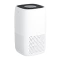 thumbnail image 1 of Air Purifier, 150m³/h CADR For Home With H13 HEPA Carbon Filter Automatic Mode Air Cleaners Remove Dust Smoke Formaldehyde , High-Efficiency, 1 of 6