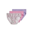 thumbnail image 1 of Jockey Culotte Bikini Elance pour Femmes - Lot de 3, 1 of 4