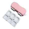 thumbnail image 4 of Siruishop Porte-craie de Piscine Multifonction Portable Compact Porte-Craie pour Queue de Billard Rose, 4 of 8