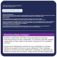 thumbnail image 2 of Equate Overnight Incontinence Underwear, Large, 2 of 3