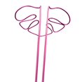 thumbnail image 1 of S SERENABLE Piquet de Support Portable en Forme de Monstera pour Plantes pour Balcon Intérieur Extérieur Cour Rose, 1 of 9
