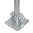 thumbnail image 3 of Plaque d'assise de qualité commerciale, 3 of 3