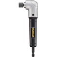 thumbnail image 2 of DEWALT Right Angle Attachment, Impact Ready (DWARA120), 2 of 3